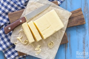 Ricetta Alternative al burro: 5 burri vegetali che non ti aspetti!