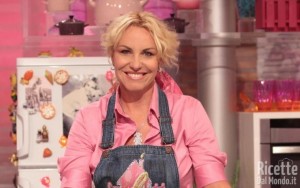 Ricetta Antonella Clerici: addio alla prova del cuoco