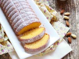 Ricetta Amor polenta