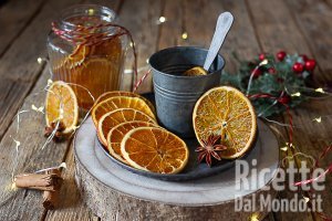 Ricetta Arance essiccate: come farle in casa!