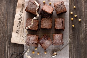 Ricetta Brownies