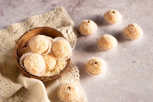 Ricetta Beijinhos