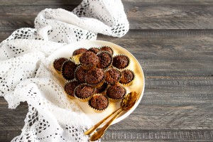 Brigadeiros