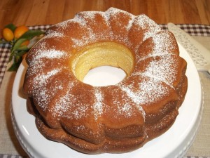 Ricetta Bolo de Leite Condensado