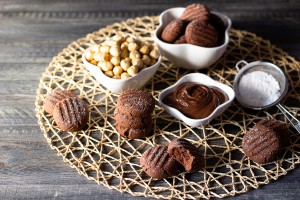 Ricetta Biscotti veloci alla Nutella