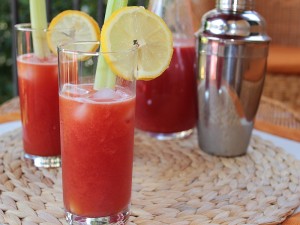 Ricetta Bloody Mary