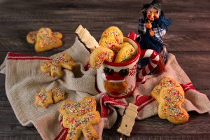 Ricetta Befanini