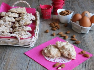 Ricetta Brutti ma Buoni