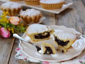 Ricetta Bocconotti