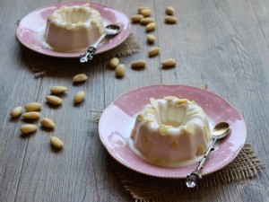 Ricetta Biancomangiare