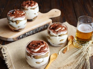 Ricetta Birramisù