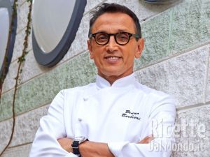 Bruno Barbieri: in crociera con il giudice di MasterChef