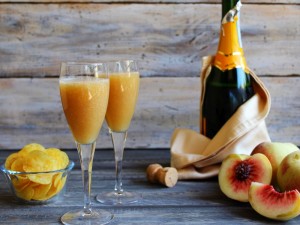 Ricetta Bellini cocktail