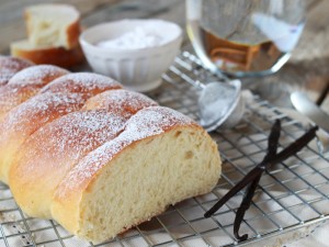 Ricetta Brioche all'acqua