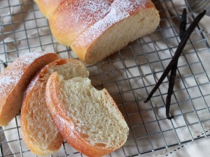 Ricetta Brioche all'acqua Bimby