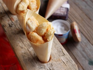 Ricetta Baccalà fritto