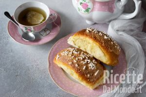 Ricetta Buondì fatti in casa, per un soffice risveglio!