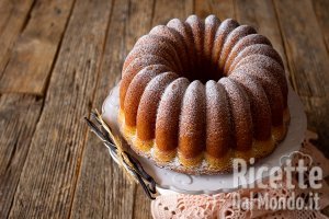 Bundt Cake: la storia di un successo inaspettato!