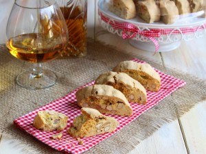 Ricetta Cantucci