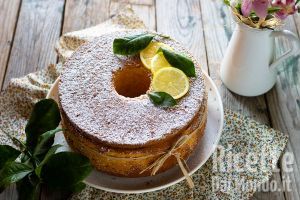 Ricetta Chiffon cake, la ricetta perfetta con trucchi e consigli!