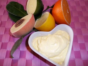 Ricetta Crema al Burro Classica