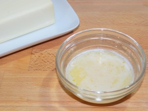 Ricetta Come preparare il burro chiarificato
