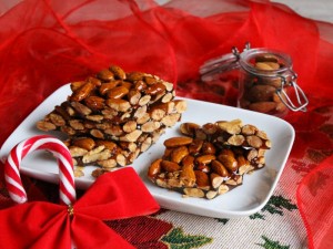 Ricetta Croccante alle Mandorle