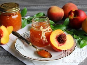 Confettura o Marmellata?