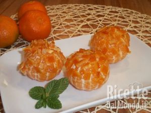 Ricetta Clementine alla turca
