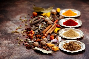 Come usare le spezie in cucina
