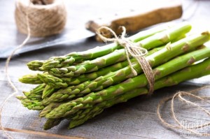Ricetta Come pulire gli asparagi
