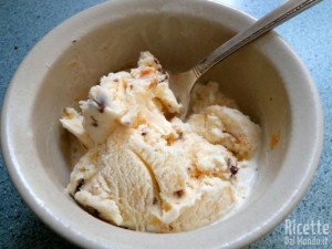 Ricetta Come fare il Gelato senza Gelatiera