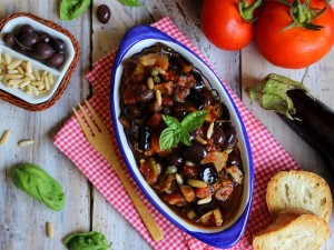 Caponata