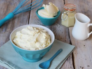 Ricetta Camy Cream