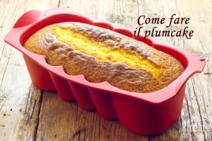 Ricetta Come fare il plumcake