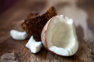 Ricetta Come aprire una noce di cocco
