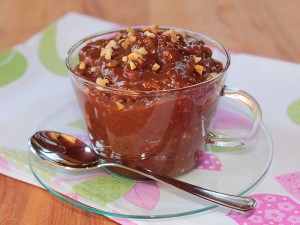 Ricetta Crema Rocher