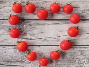 Ricetta Come Favorire l'Idratazione della Pelle a Tavola