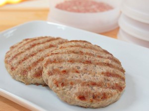 Come Fare gli Hamburger