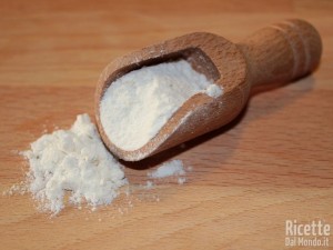 Ricetta Cremor Tartaro