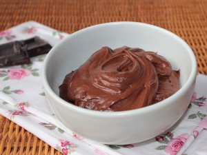 Ricetta Crema Ganache al Cioccolato