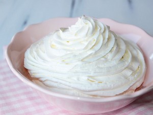 Ricetta Crema al Latte