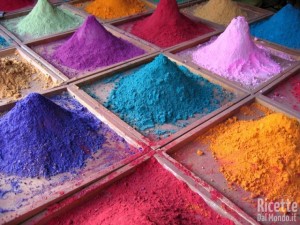 Ricetta Come fare in casa i Coloranti Alimentari