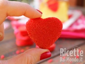 Ricetta Come organizzare la cena di San Valentino
