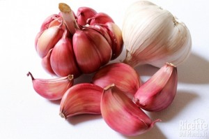 Ricetta Come usare l'aglio in cucina