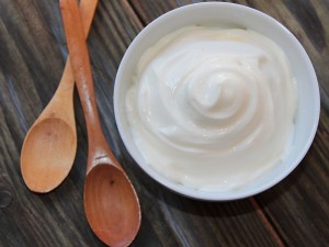 Come fare panna acida, crème fraîche e sour cream