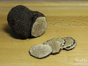 Ricetta Come conservare il Tartufo