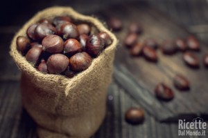 Ricetta Come conservare le castagne