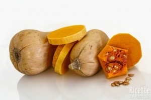 Ricetta Come conservare la Zucca