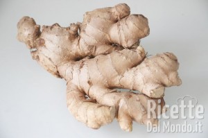 Ricetta Zenzero: come sceglierlo, usarlo e conservarlo
